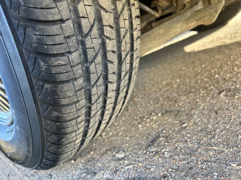 1995 Cadillac DeVille