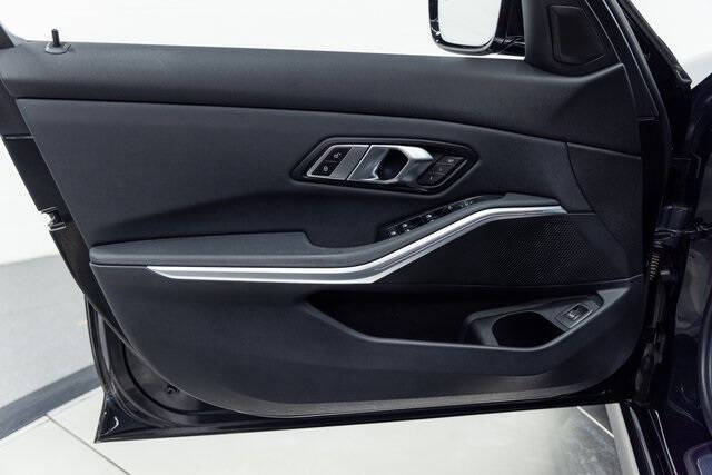 2020 BMW 3 Series 330i xDrive