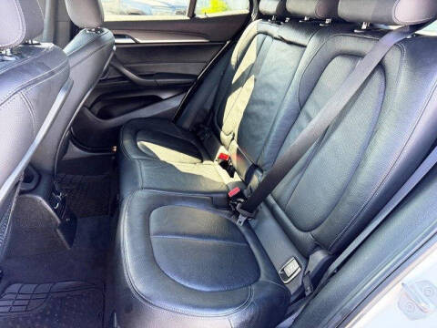 2018 BMW X2 sDrive28i