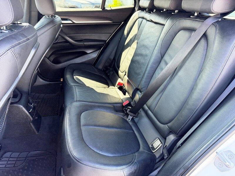 2018 BMW X2 sDrive28i