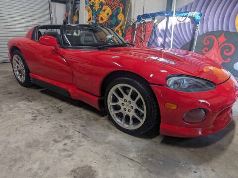 1994 Dodge Viper