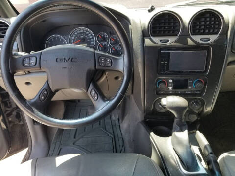 2004 GMC Envoy XUV SLE