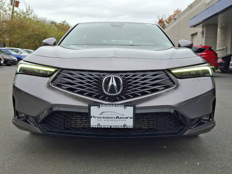 2023 Acura Integra w/A-SPEC