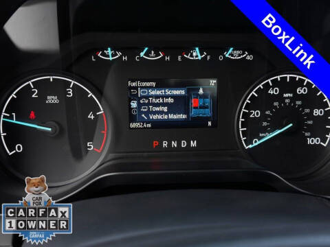 2023 Ford F-250 Super Duty