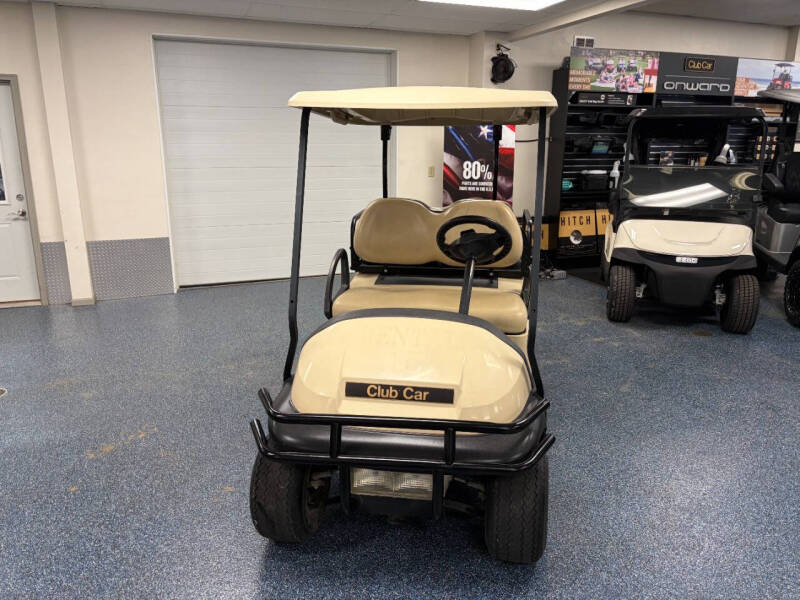 2014 Club Car Precedent