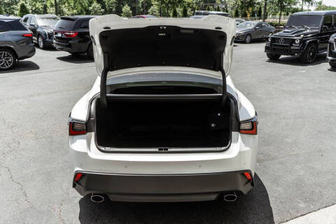 2024 Lexus IS 300
