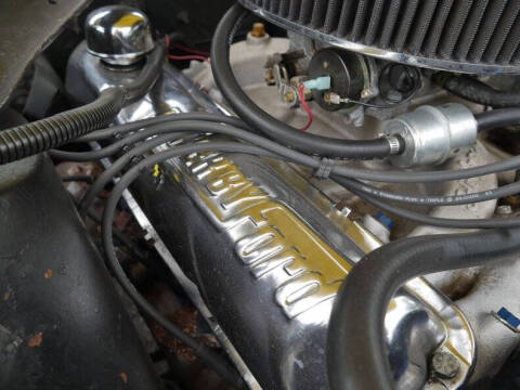 1969 Mercury Cougar