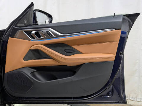 2023 BMW i4 eDrive35 Gran Coupe