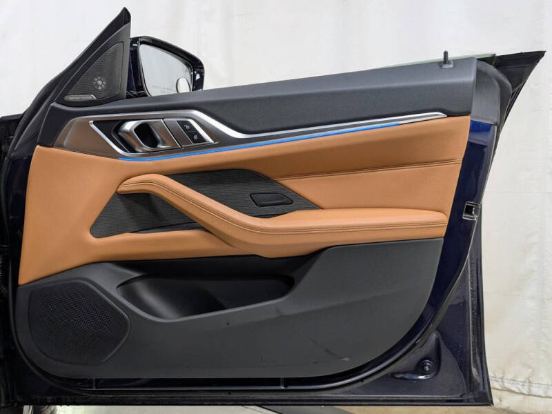 2023 BMW i4 eDrive35 Gran Coupe