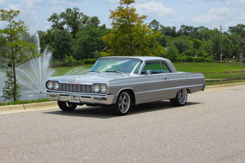 1964 Chevrolet Impala