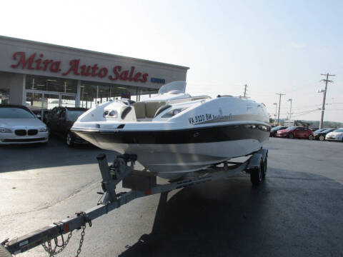 2007 SEA Electric 5e
