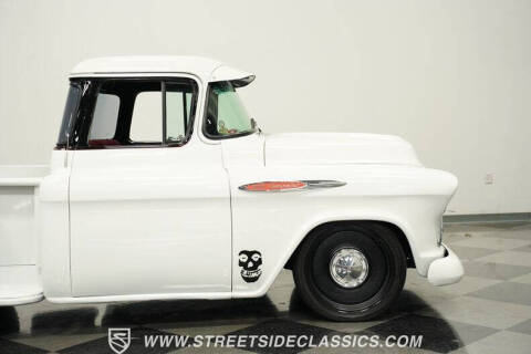 1957 Chevrolet 3100