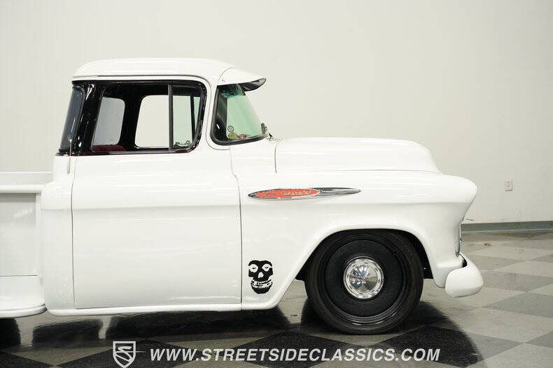 1957 Chevrolet 3100