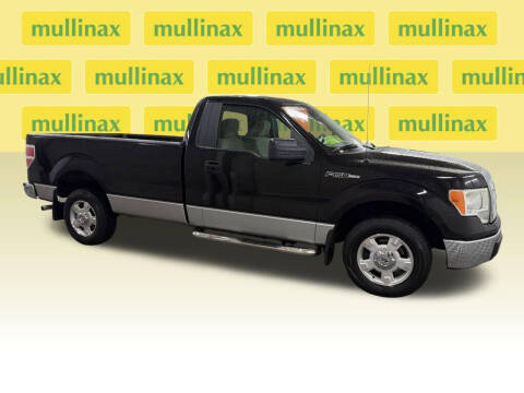 2009 Ford F-150