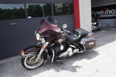 2005 Harley-Davidson Electra Glide Ultra Classic