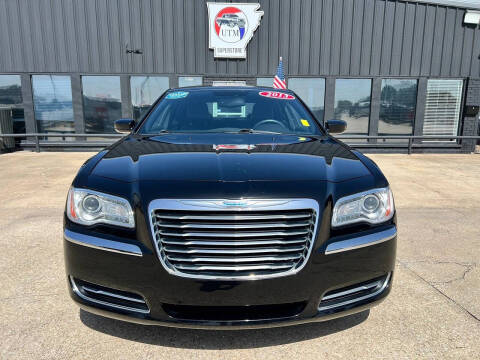 2013 Chrysler 300
