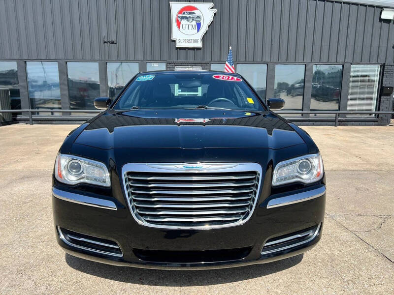 2013 Chrysler 300