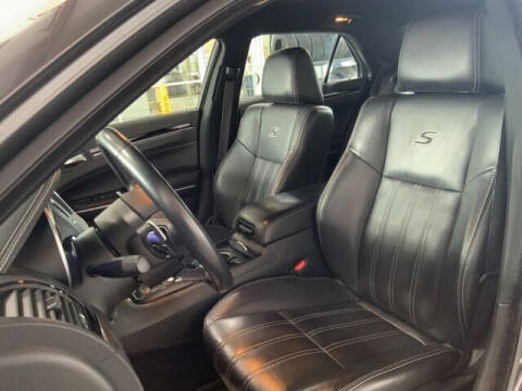 2021 Chrysler 300 S V6