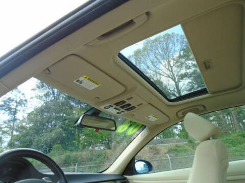 2008 BMW 3 Series 328i