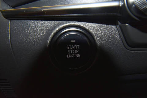 2025 Mazda Mazda3 Hatchback 2.5 S Carbon Edition