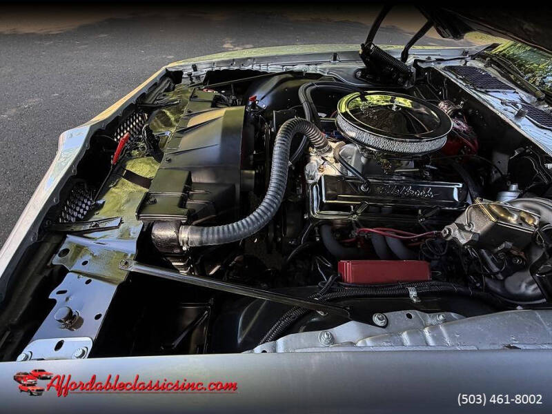 1977 Pontiac Firebird