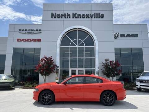 2022 Dodge Charger for sale at SCPNK in Knoxville TN