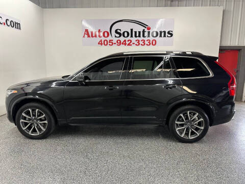 2018 Volvo XC90 T5 Momentum 5-Passenger