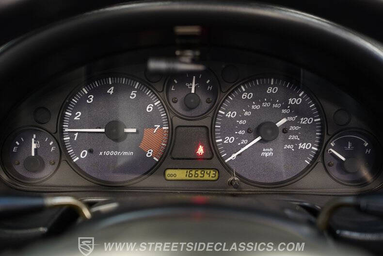 1999 Mazda MX-5 Miata
