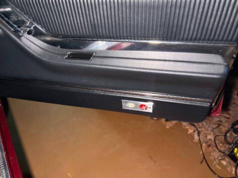 1964 Ford Thunderbird