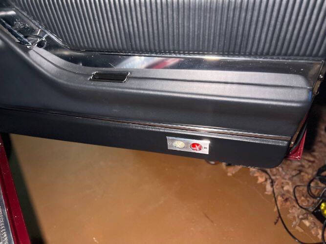 1964 Ford Thunderbird