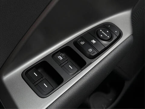 2018 Kia Niro LX