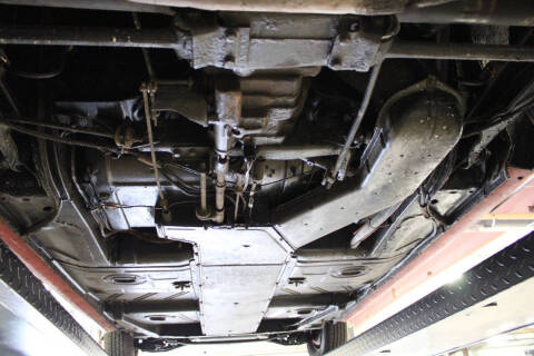 1965 Chevrolet Corvair