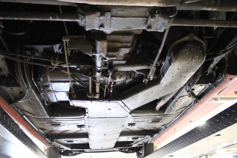 1965 Chevrolet Corvair