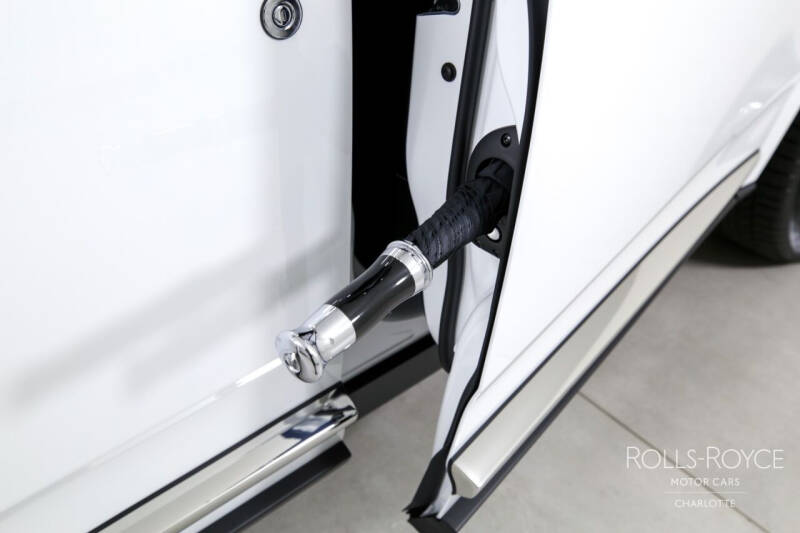 2024 Rolls-Royce Cullinan