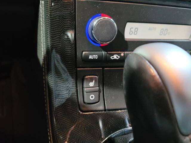 2010 Chevrolet Corvette