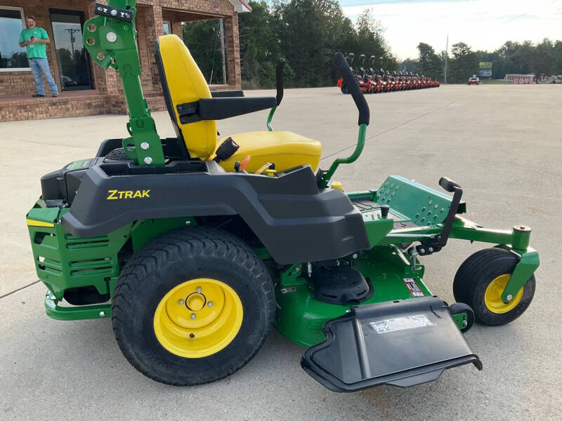 2023 John Deere Z530M