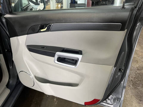 2009 Saturn Vue XE-V6