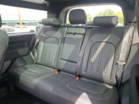 2022 Land Rover Defender 90 X-Dynamic S