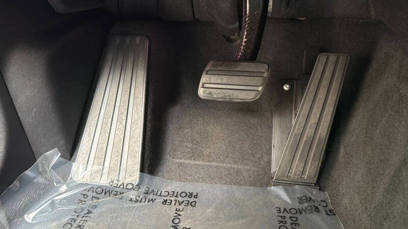 2022 Audi e-tron GT quattro Prestige