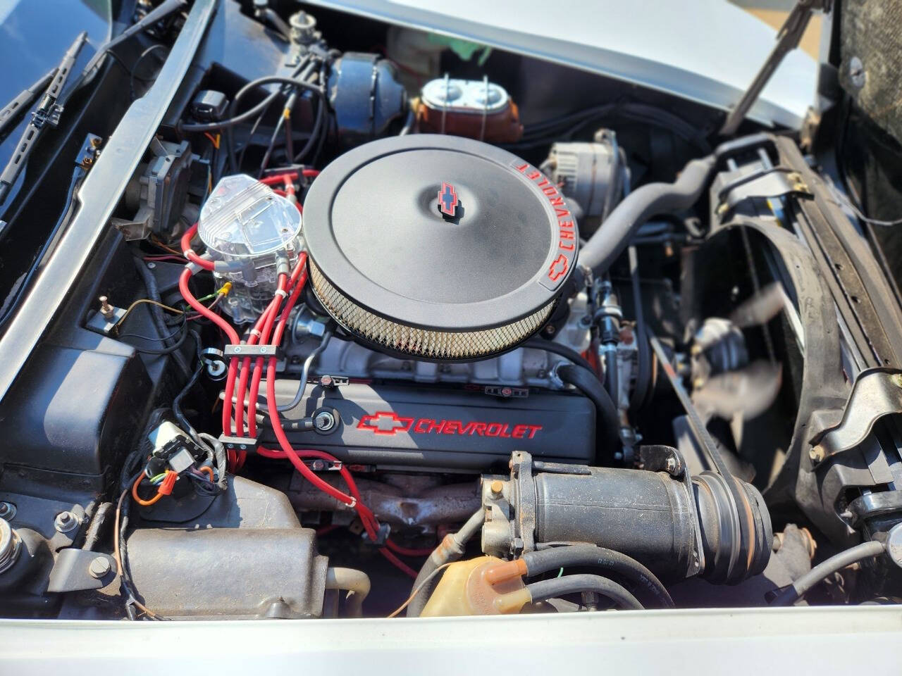 1974 Chevrolet Corvette for sale at Professional Sales Inc in Bensalem, PA