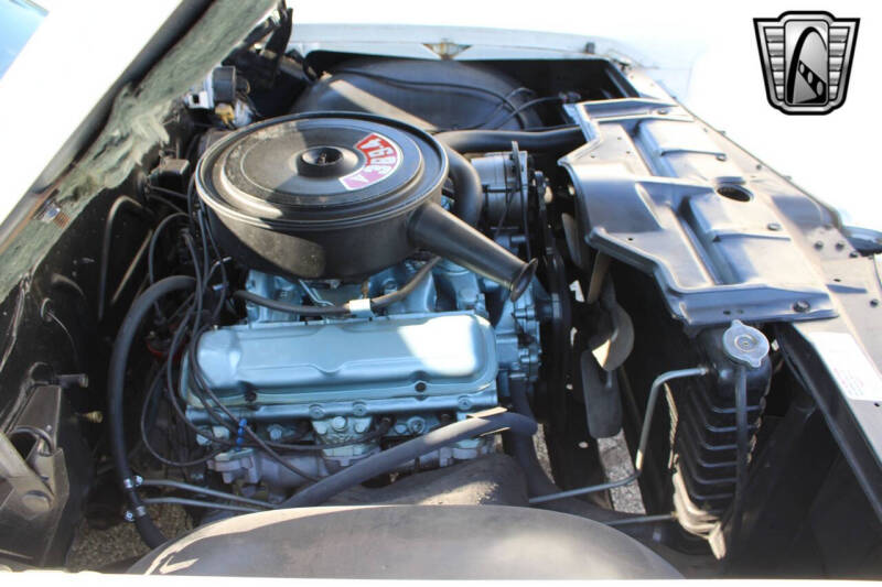 1966 Pontiac Grand Prix