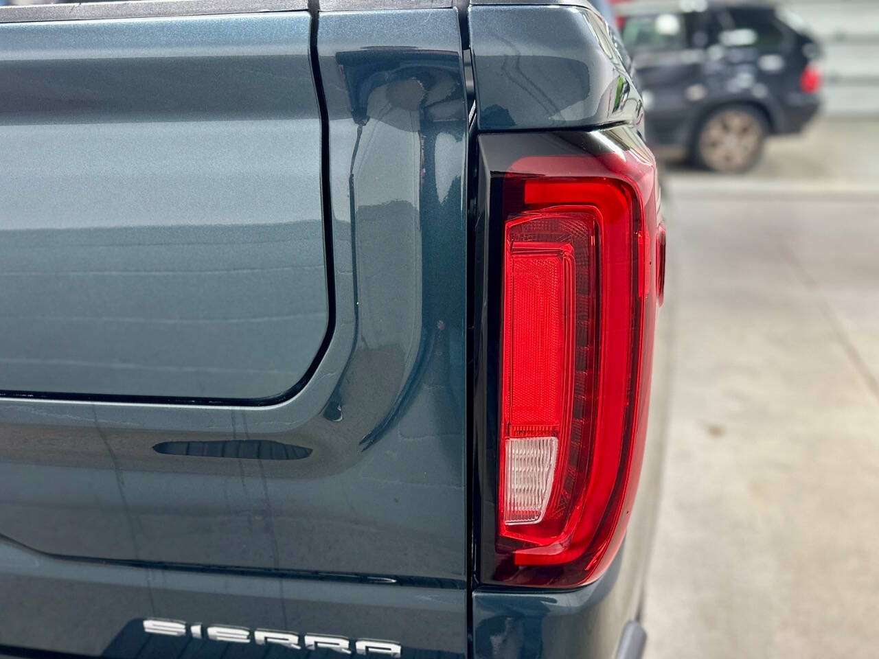 2019 GMC Sierra 1500 for sale at CityWerks Motorsports in Glendale Heights, IL