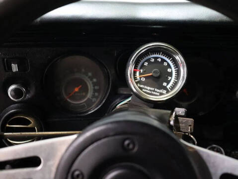 1969 Chevrolet Chevelle