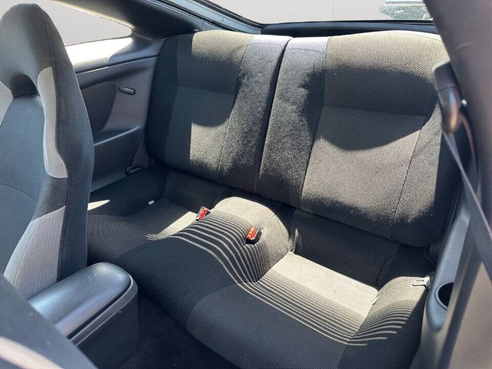 2003 Toyota Celica for sale at Zacatlan Motors in Ontario, CA