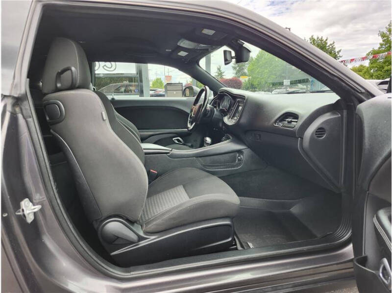 2020 Dodge Challenger