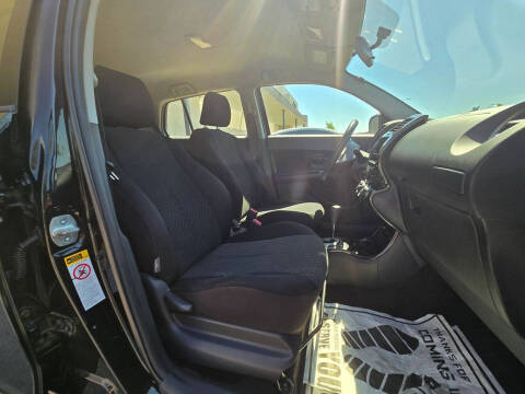 2009 Scion xD