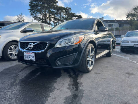 2013 Volvo C30