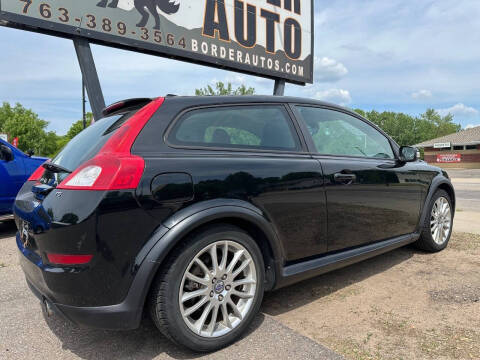2011 Volvo C30 T5