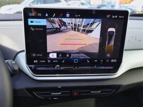 2025 Volkswagen ID.4 Pro