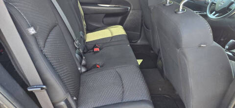 2015 Dodge Journey SXT